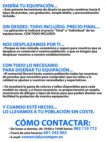 contactar